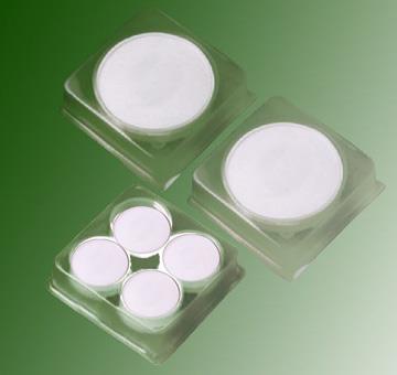 液體過濾材料(聚丙烯微孔濾膜)